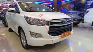 Xe Toyota Innova 2.0E 2018