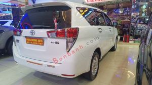 Xe Toyota Innova 2.0E 2018