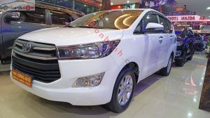 Xe Toyota Innova 2.0E 2018