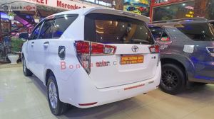 Xe Toyota Innova 2.0E 2018