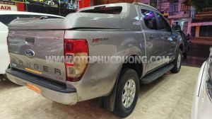 Xe Ford Ranger XLS 2.2L 4x2 AT 2016