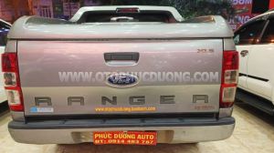 Xe Ford Ranger XLS 2.2L 4x2 AT 2016