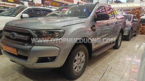 Xe Ford Ranger XLS 2.2L 4x2 AT 2016