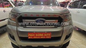 Xe Ford Ranger XLS 2.2L 4x2 AT 2016