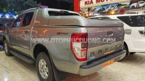 Xe Ford Ranger XLS 2.2L 4x2 AT 2016