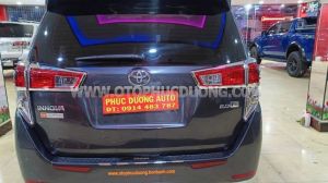 Xe Toyota Innova 2.0E 2018