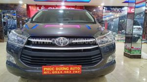 Xe Toyota Innova 2.0E 2018