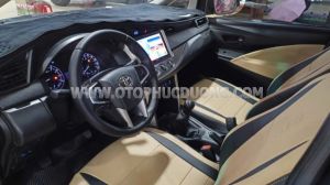 Xe Toyota Innova 2.0E 2018