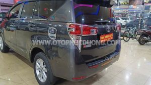 Xe Toyota Innova 2.0E 2018