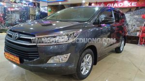 Xe Toyota Innova 2.0E 2018