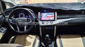 Xe Toyota Innova 2.0E 2018