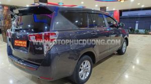 Xe Toyota Innova 2.0E 2018