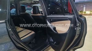 Xe Toyota Innova 2.0E 2018