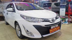 Xe Toyota Vios 1.5E MT 2019