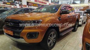 Xe Ford Ranger Wildtrak 2.0L 4x4 AT 2020