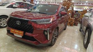 Xe Toyota Veloz Cross Top 1.5 CVT 2022