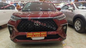Xe Toyota Veloz Cross Top 1.5 CVT 2022