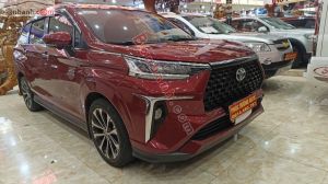 Xe Toyota Veloz Cross Top 1.5 CVT 2022