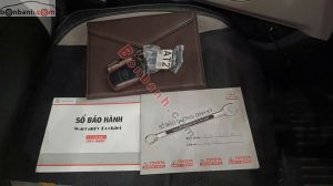 Xe Toyota Veloz Cross Top 1.5 CVT 2022