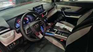 Xe Toyota Veloz Cross Top 1.5 CVT 2022