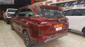 Xe Toyota Veloz Cross Top 1.5 CVT 2022
