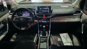 Xe Toyota Veloz Cross Top 1.5 CVT 2022