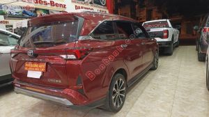 Xe Toyota Veloz Cross Top 1.5 CVT 2022