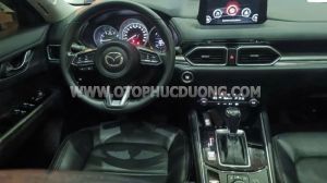 Xe Mazda CX5 Deluxe 2.0 AT 2022