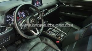Xe Mazda CX5 Deluxe 2.0 AT 2022