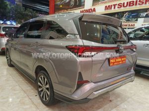 Xe Toyota Veloz Cross 1.5 CVT 2022