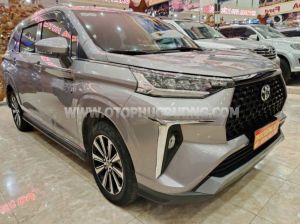 Xe Toyota Veloz Cross 1.5 CVT 2022