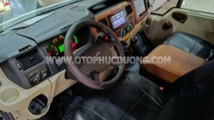 Xe Ford Transit Limousine 2018