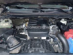 Xe Ford Everest Titanium 2.2L 4x2 AT 2017