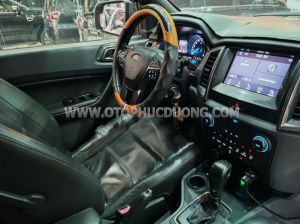Xe Ford Everest Titanium 2.2L 4x2 AT 2017