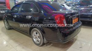 Xe Daewoo Lacetti EX 2010