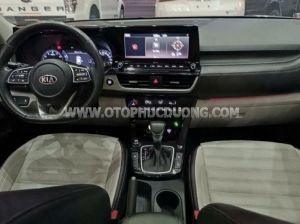Xe Kia Seltos Premium 1.4 AT 2020