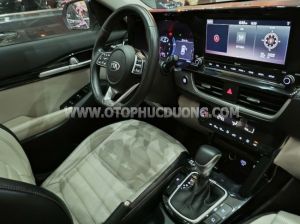 Xe Kia Seltos Premium 1.4 AT 2020