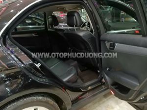 Xe Mercedes Benz C class C200 2012