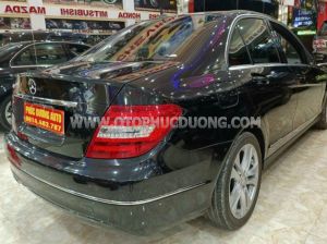 Xe Mercedes Benz C class C200 2012