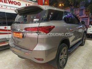 Xe Toyota Fortuner 2.4L 4x2 AT 2022