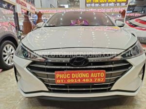 Xe Hyundai Elantra 1.6 MT 2021