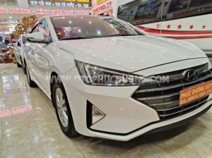 Xe Hyundai Elantra 1.6 MT 2021