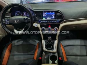Xe Hyundai Elantra 1.6 MT 2021