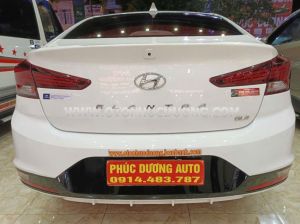 Xe Hyundai Elantra 1.6 MT 2021
