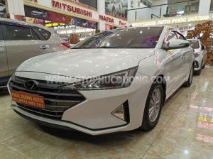 Xe Hyundai Elantra 1.6 MT 2021