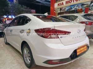 Xe Hyundai Elantra 1.6 MT 2021