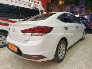 Xe Hyundai Elantra 1.6 MT 2021