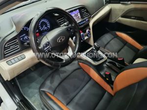 Xe Hyundai Elantra 1.6 MT 2021