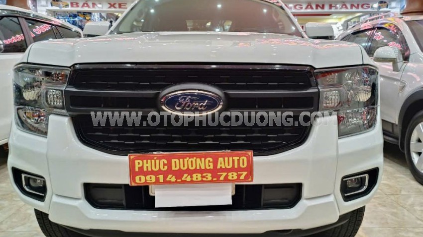 Ford Ranger XLS 2.0L 4x2 AT 2023