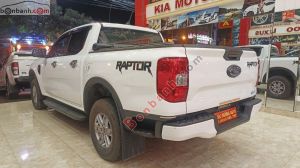 Xe Ford Ranger XLS 2.0L 4x2 AT 2023